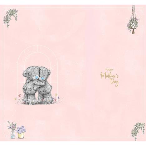 From One Mum To Another Me to You Bear Mother's Day Card Extra Image 1